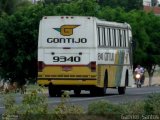 Empresa Gontijo de Transportes 9340 na cidade de Santa Bárbara, Bahia, Brasil, por Gabriel  Santos-ba. Número da foto: #1662728.