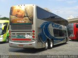 Viação Garcia 7020 na cidade de São Paulo, São Paulo, Brasil, por Adriano Floro dos Santos. Número da foto: #1663542.