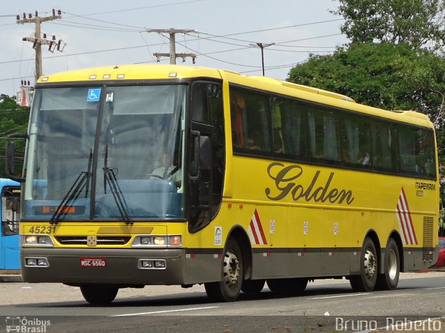 Viação Itapemirim 45231 na cidade de Teresina, Piauí, Brasil, por Bruno  Roberto. Número da foto: #1664535.