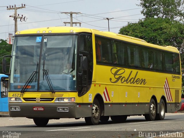 Viação Itapemirim 45231 na cidade de Teresina, Piauí, Brasil, por Bruno  Roberto. ID da foto: 1664535.