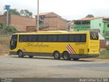 Viação Itapemirim 45259 na cidade de São Luís, Maranhão, Brasil, por Jean Lima. Número da foto: #1664426.