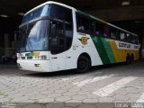 Empresa Gontijo de Transportes 11085 na cidade de Belo Horizonte, Minas Gerais, Brasil, por Lucas  Alves. Número da foto: #1665476.