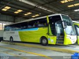 Costa Verde Transportes RJ 217.016 na cidade de Angra dos Reis, Rio de Janeiro, Brasil, por Renan Vieira. Número da foto: #1664985.