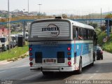 Jequié Turismo 600 na cidade de João Monlevade, Minas Gerais, Brasil, por Antonio Carlos Fernandes. Número da foto: #1664521.
