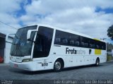 Frotanobre Transporte de Pessoal 6010 na cidade de Juiz de Fora, Minas Gerais, Brasil, por Luiz Krolman. Número da foto: #1664099.