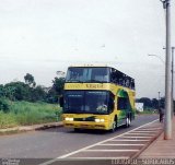 Auto Viação Ouro Verde 2026 na cidade de Americana, São Paulo, Brasil, por EDUARDO - SOROCABUS. Número da foto: #:id.