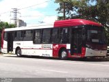 KBPX Administração e Participação > Transkuba 7 7846 na cidade de São Paulo, São Paulo, Brasil, por Nerilton F.  ônibus. Número da foto: #1665050.