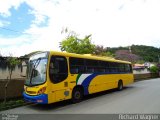 Star Gold Transportes 0278 na cidade de Valença, Rio de Janeiro, Brasil, por Richard Wagner. Número da foto: #1665138.