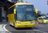 Viação Itapemirim 9701 na cidade de Rio de Janeiro, Rio de Janeiro, Brasil, por Lucas Alvim. Número da foto: #:id.