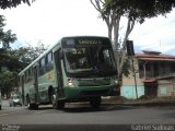Transcbel 01370 na cidade de Belo Horizonte, Minas Gerais, Brasil, por Gabriel Sullivan. Número da foto: #1664340.