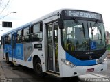 Transcorp 1303 na cidade de Ribeirão Preto, São Paulo, Brasil, por Fernando Reis. Número da foto: #:id.