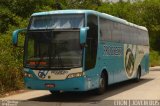 Auto Viação Progresso 6058 na cidade de Recife, Pernambuco, Brasil, por Eronildo Assunção. Número da foto: #:id.