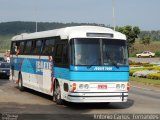 Jequié Turismo 600 na cidade de João Monlevade, Minas Gerais, Brasil, por Antonio Carlos Fernandes. Número da foto: #1664520.