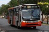 Guarany Transportes e Turismo 5200 na cidade de Goiânia, Goiás, Brasil, por Carlos Júnior. ID da foto: :id.