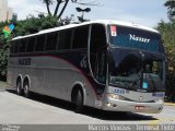 Viação Nasser 3235 na cidade de São Paulo, São Paulo, Brasil, por Marcos Vinícius. Número da foto: #1665439.