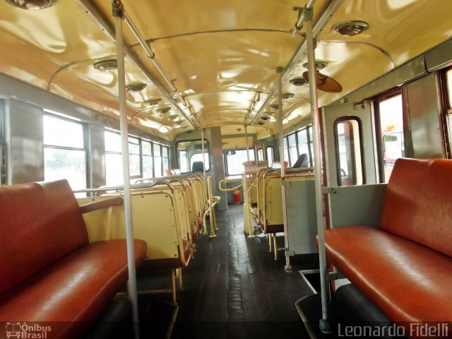 CMTC - Companhia Municipal de Transportes Coletivos 3093 na cidade de São Paulo, São Paulo, Brasil, por Leonardo Fidelli. ID da foto: 1666336.