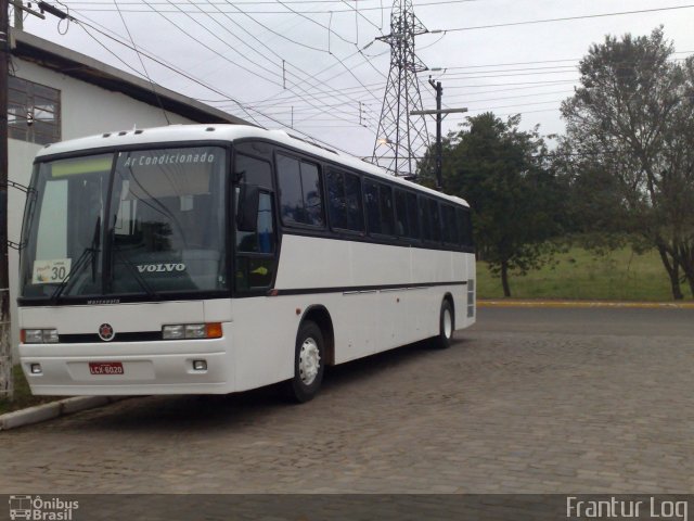 Frantur - Fran Turismo 6020 na cidade de Triunfo, Rio Grande do Sul, Brasil, por Frantur Log. Número da foto: #1665732.