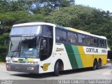 Empresa Gontijo de Transportes 15665 na cidade de São Paulo, São Paulo, Brasil, por Sérgio Augusto Braga Canuto. Número da foto: #1665720.