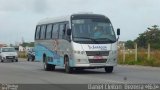 Jaraguá Turismo 001 na cidade de Jaboatão dos Guararapes, Pernambuco, Brasil, por Daniel Cleiton  Bezerra. Número da foto: #1666998.