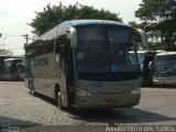Viação Garcia 7332 na cidade de São Paulo, São Paulo, Brasil, por Adriano Floro dos Santos. Número da foto: #1665881.