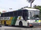 Empresa Gontijo de Transportes 10355 na cidade de São Paulo, São Paulo, Brasil, por Sérgio Augusto Braga Canuto. ID da foto: :id.