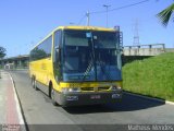 Viação Itapemirim 44025 na cidade de Vitória, Espírito Santo, Brasil, por Matheus Mendes. Número da foto: #1665803.
