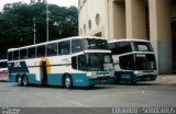 EVAL - Empresa de Viação Angrense 260 na cidade de São Paulo, São Paulo, Brasil, por EDUARDO - SOROCABUS. ID da foto: :id.