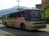 Ônibus Particulares MW LOCADORA na cidade de Angra dos Reis, Rio de Janeiro, Brasil, por Renan Vieira. Número da foto: #1667321.