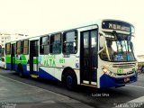 Cidade Alta Transportes 061 na cidade de Recife, Pernambuco, Brasil, por Lucas Silva. Número da foto: #:id.