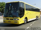 Viação Itapemirim 44209 na cidade de Rio de Janeiro, Rio de Janeiro, Brasil, por Marco Aurélio de Oliveira. Número da foto: #1667414.
