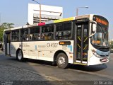 Auto Viação Três Amigos C44507 na cidade de Rio de Janeiro, Rio de Janeiro, Brasil, por Zé Ricardo Reis. ID da foto: :id.