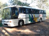 Frantur - Fran Turismo 1997 na cidade de Triunfo, Rio Grande do Sul, Brasil, por Frantur Log. Número da foto: #1665749.