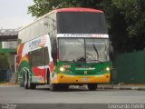 La Preferida Bus 8420 na cidade de São Paulo, São Paulo, Brasil, por Leonardo Fidelli. Número da foto: #:id.
