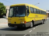 Viação Itapemirim 40431 na cidade de Rio de Janeiro, Rio de Janeiro, Brasil, por Marco Aurélio de Oliveira. Número da foto: #1667465.