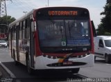 São João Votorantim - Sorotur Turismo 130 na cidade de Sorocaba, São Paulo, Brasil, por Roberto Teixeira. Número da foto: #1667012.