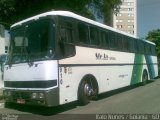 Stella Turismo 910 na cidade de Goiânia, Goiás, Brasil, por Italo Nunes Silva. Número da foto: #:id.