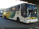 Empresa Gontijo de Transportes 11190 na cidade de Belo Horizonte, Minas Gerais, Brasil, por Fabri Ferreira. Número da foto: #1667322.