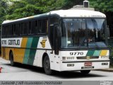 Empresa Gontijo de Transportes 9770 na cidade de São Paulo, São Paulo, Brasil, por Leandro Carneiro. Número da foto: #1666462.