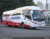Empresa Reunidas Paulista de Transportes 145344 na cidade de São Paulo, São Paulo, Brasil, por Leonardo Fidelli. Número da foto: #1665910.