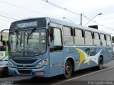 Turb Transporte Urbano 2369 na cidade de Ribeirão Preto, São Paulo, Brasil, por Fernando Reis. Número da foto: #:id.