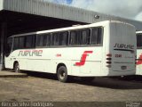 Sublime Transportes e Turismo 2240 na cidade de Montanha, Espírito Santo, Brasil, por Alex da Silva Rodrigues. Número da foto: #1667608.