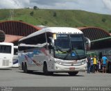Auto Ônibus Macacari 7094 na cidade de Aparecida, São Paulo, Brasil, por Emanuel Corrêa Lopes. Número da foto: #1667360.