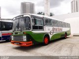Viação Graciosa 155 na cidade de São Paulo, São Paulo, Brasil, por Leonardo Fidelli. Número da foto: #1666335.