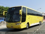Viação Itapemirim 45625 na cidade de Rio de Janeiro, Rio de Janeiro, Brasil, por Marco Aurélio de Oliveira. Número da foto: #1667424.