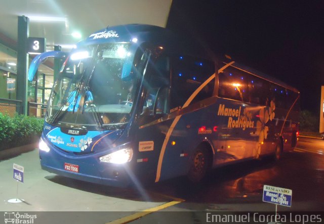 Empresa Manoel Rodrigues 43444 na cidade de Pardinho, São Paulo, Brasil, por Emanuel Corrêa Lopes. Número da foto: #1669121.