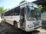 Auto Viação Natividade 26112 na cidade de Além Paraíba, Minas Gerais, Brasil, por Rodrigo Fernades. Número da foto: #1668358.