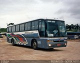 Rosa Turismo 311 na cidade de Sorocaba, São Paulo, Brasil, por EDUARDO - SOROCABUS. Número da foto: #1669191.