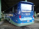Paganini > Pagani Fretamentos Vip 600 na cidade de Porto Velho, Rondônia, Brasil, por Alex da Silva Rodrigues. Número da foto: #1669731.