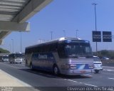 Viação Cometa 7438 na cidade de São Paulo, São Paulo, Brasil, por Cleverson dos Reis Giraldi. Número da foto: #:id.