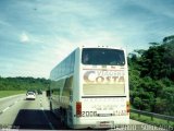 Viagens Costa 2006 na cidade de Santos, São Paulo, Brasil, por EDUARDO - SOROCABUS. Número da foto: #1669595.